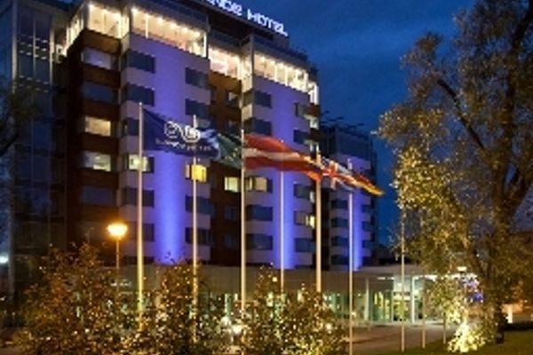 Riga Islande Hotel Riga